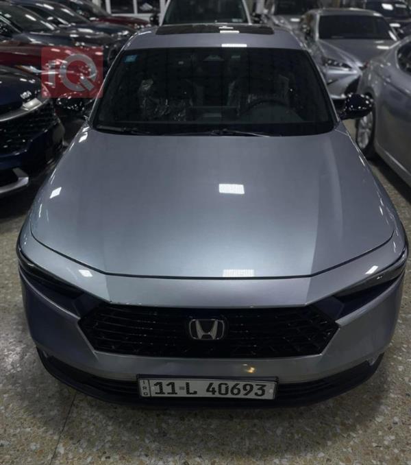 Honda for sale in Iraq